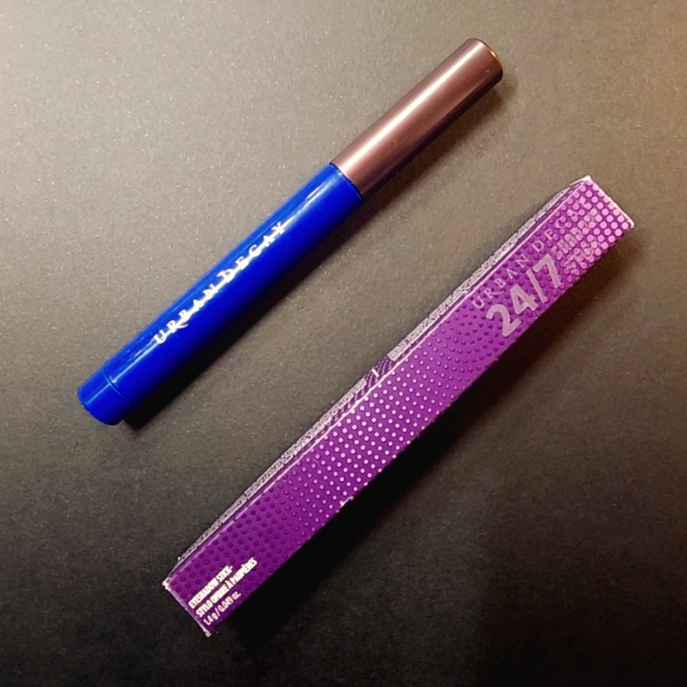 NEW Urban Decay 24/7 Glide-On Waterproof Eye Pencil in 'Chaos'